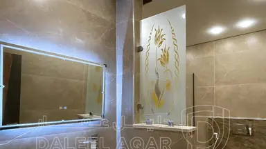 شقة في مرج الحمام - حي ام السماق الجنوبي  - 120,000 دأ - صورة NaN